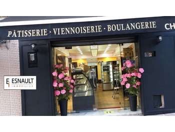 Cède FDC boulangerie pâtisserie prox Montpellier