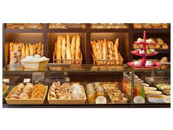 Vente boulangerie pâtisserie en Sud Ardèche