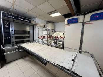 Vente boulangerie pâtisserie sur Suippes
