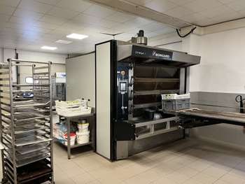 Boulangerie à vendre Territoire de Belfort (90)