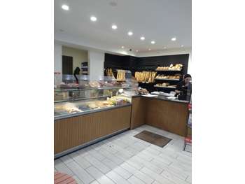 Vente FDC boulangerie-pâtisserie à Thiaucourt