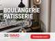 Vente boulangerie pâtisserie à Reims bel empl