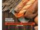 Vente boulangerie pâtisserie snacking Toulon (83)