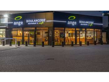 Ouvrez votre boulangerie Ange à Toulouse