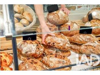 Vente boulangerie pâtisserie snack à Toulouse