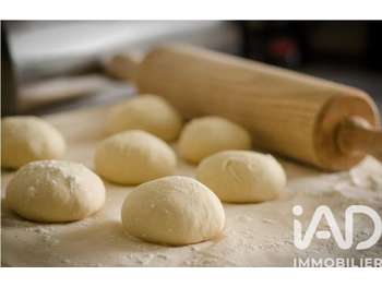 Vente boulangerie pâtisserie snack à Toulouse