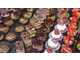Vente boulangerie pâtisserie snacking à Toulouse