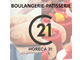 Vente boulangerie pâtisserie proche de Toulouse
