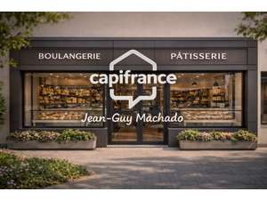 Vente  Boulangerie - P&acirc;tisserie TOULOUSE