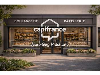 AV MURS & FDC boulangerie artisanale sur Toulouse