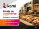 Vente boulangerie sandwicherie à Tournon Sur Rhône