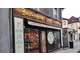 Vente boulangerie pâtisserie en pays frontalier 25