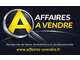 Fonds de commerce à vendre à Trégunc
