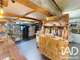Cède boulangerie patisserie à Valdeblore St Dalmas