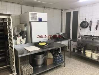 Vente boulangerie centre ville proche Valenciennes