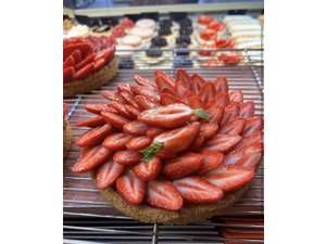 Vente  Boulangerie - P&acirc;tisserie VALLOIRE