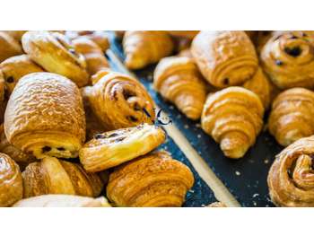 Cède boulangerie pâtisserie emplacement N°1 Vannes