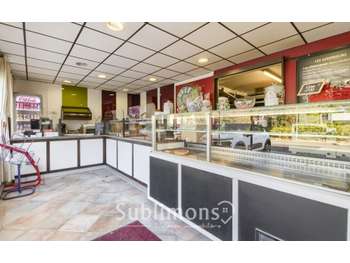 Vente boulangerie pâtisserie sandwicherie à Vannes