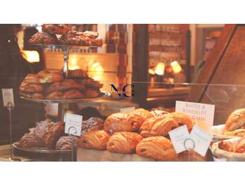 A vendre boulangerie pâtisserie en Morbihan