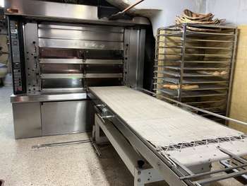 Boulangerie à vendre, Var-Ouest, sans concurrence
