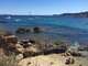 Affaire saisonnière en angle Golfe de Saint-Tropez