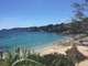 Affaire saisonnière en angle Golfe de Saint-Tropez