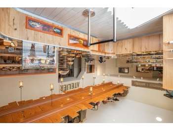 Vente boulangerie, axe passant, Vaucluse