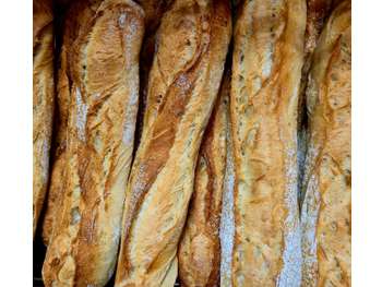 AV boulangerie pâtisserie centre village Vaucluse