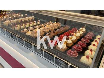 Cède pâtisserie chocolaterie Plaine du Forez (42)
