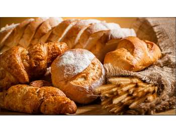 Vente boulangerie traiteur avec terrasse à Vence