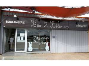 Vente  Boulangerie - P&acirc;tisserie Vend&eacute;e