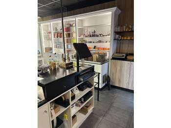 Vente pâtisserie chocolaterie glacier en Vendée