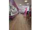 Vente boulangerie pâtisserie snacking dept Vienne