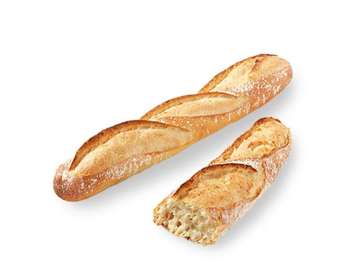 A vendre boulangerie, entre Poitiers et Tours