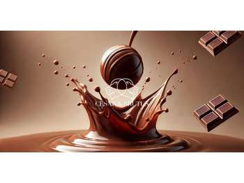 Vente chocolatier d'exception sur Vienne
