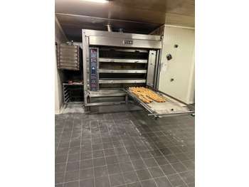 Boulangerie-pâtisserie à vendre dans les Vosges