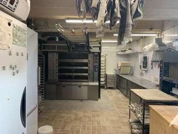 A vendre, belles boulangeries au coeur d'Epinal