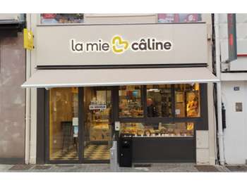Reprise franchise sous enseigne à Epinal !
