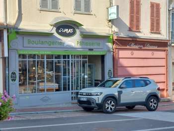 Vente belle boulangerie dans l'Yonne