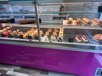 Vente boulangerie pâtisserie centre-ville Yvelines