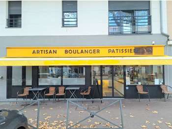 AV boulangerie idéale 1ere acquisition en Yvelines