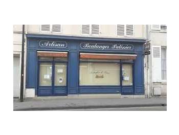 Vente boulangerie-pâtissier en Corrèze