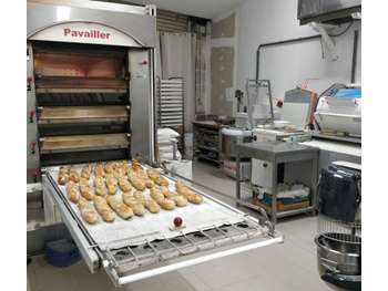AV boulangerie quartier dynamique agglo Bordeaux