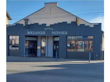 Vente boulangerie sur axe d'un bourg dans le 44
