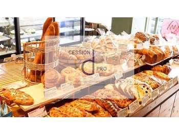 Boulangerie traiteur à vendre à Bagnols sur Ceze