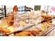 Boulangerie traiteur à vendre à Bagnols sur Ceze