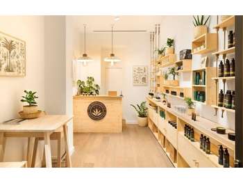 Vente FDC cbd et produits derives du chanvre Nîmes