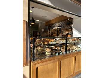 Vente boutique froide au cœur d'Antibes 06