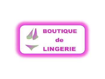 Reprise boutique de lingerie zone piétonne Roanne