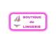 Reprise boutique de lingerie zone piétonne Roanne